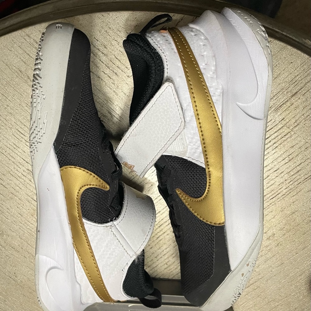 Nike Basketball Kids